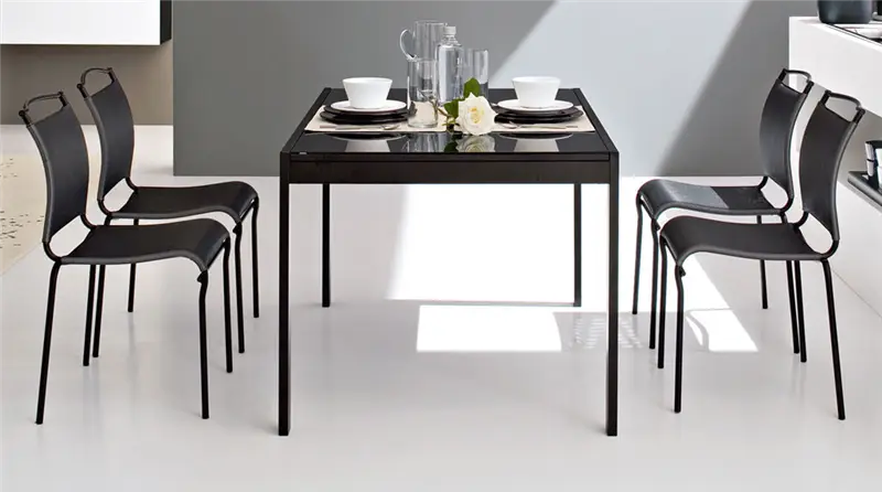 Connubia AIR CB/93 Sedia