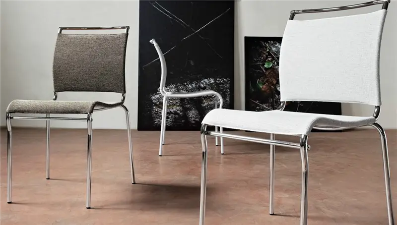 Connubia AIR CB/93 Sedia