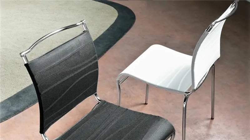 Connubia AIR CB/93 Sedia