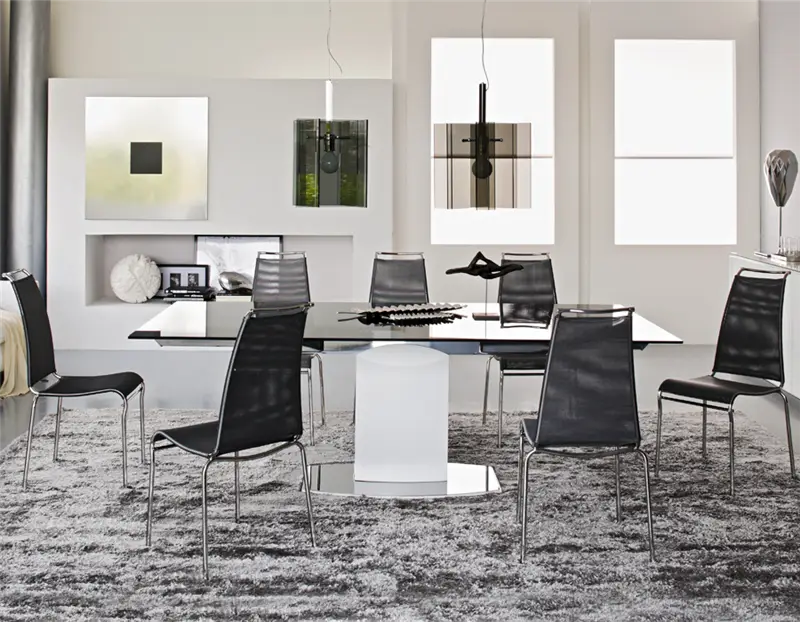 Connubia AIR HIGH CB/1069 Sedia