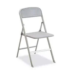 Connubia Alu CB/205 Sedia pieghevole