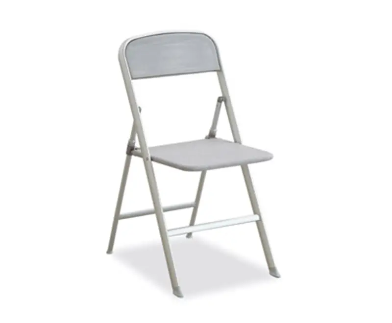 Connubia Alu CB/205 Sedia pieghevole