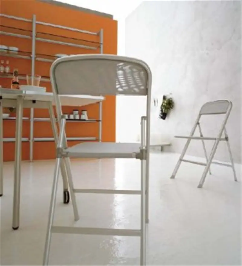 Connubia Alu CB/205 Sedia pieghevole