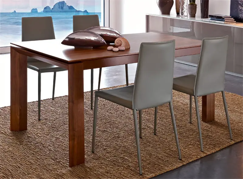 Connubia Boheme CB/1257 Sedia