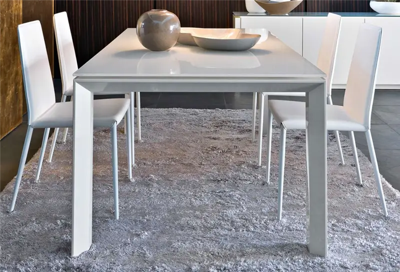 Connubia Boheme CB/1257 Sedia