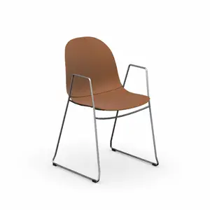 Connubia Academy CB/1697-N Sedia