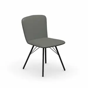 Connubia Emma CB/1662 Sedia