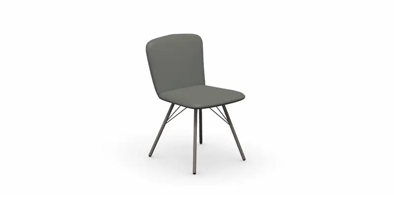 Connubia Emma CB/1662 Sedia