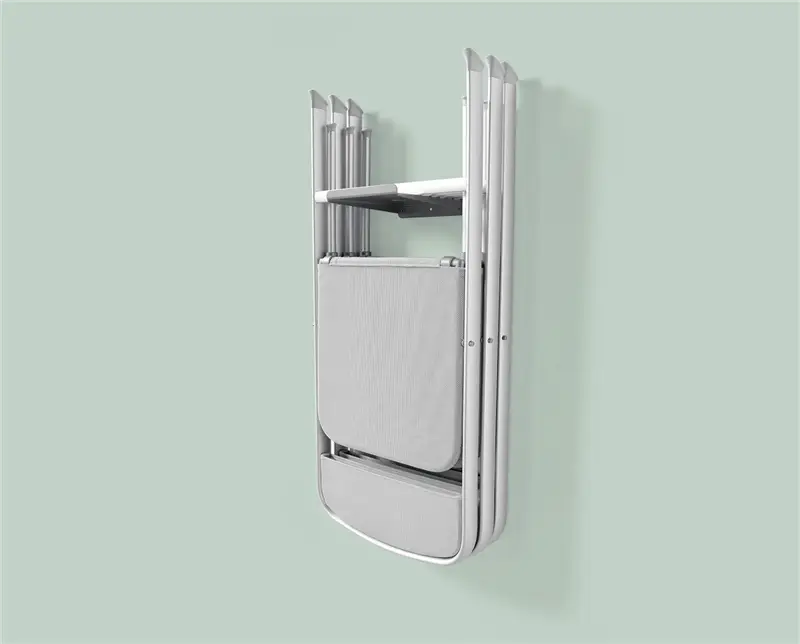 Connubia Flat CB/5073 Gancio per sedie pieghevoli