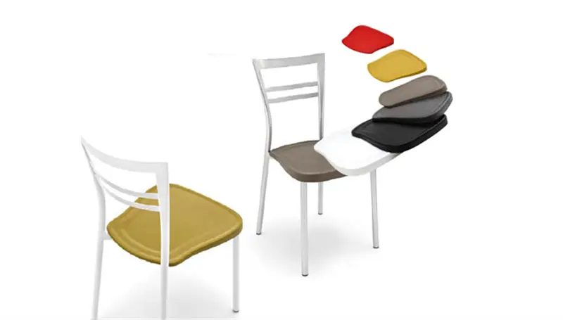 Connubia GO! CB/1419 Sedia