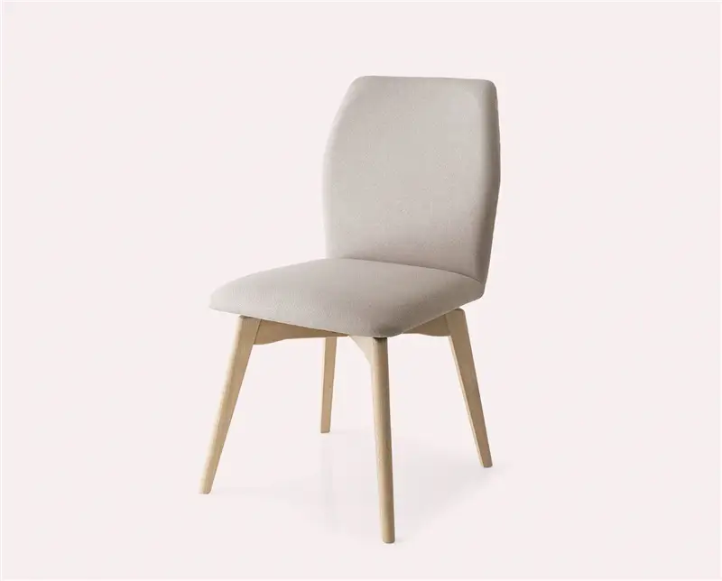 Connubia Hexa CB/1936 Sedia