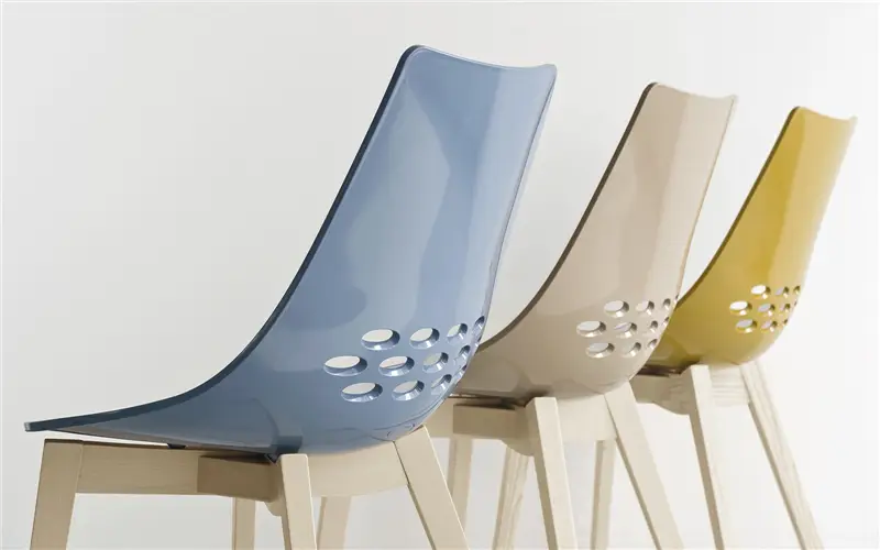 Connubia JAM CB/1486 Sedia