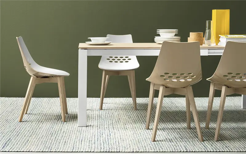 Connubia JAM CB/1486 Sedia