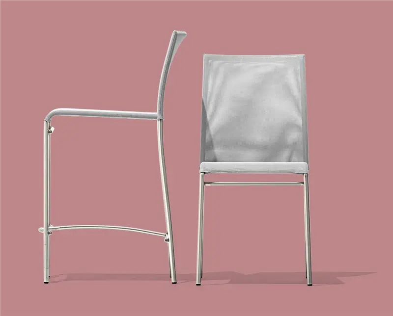 Connubia Jenny CB/1362 Sedia