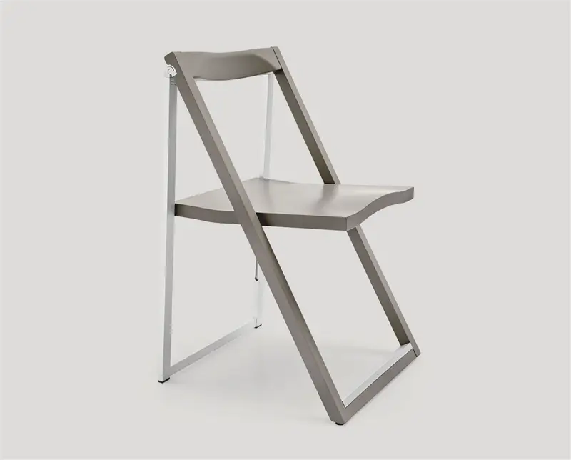 Connubia Skip CB/207 Sedia pieghevole