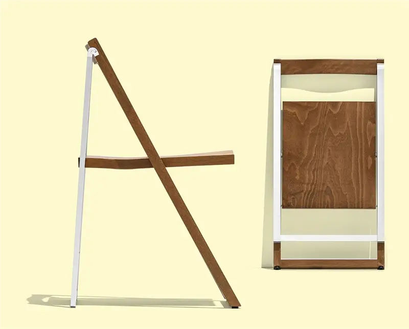 Connubia Skip CB/207 Sedia pieghevole