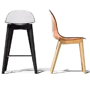 Connubia Academy CB/2165 Sgabello