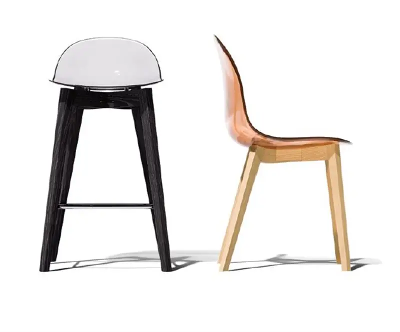 Connubia Academy CB/2165 Sgabello