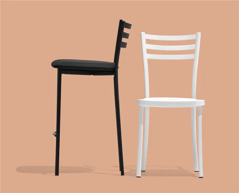 Connubia Ace CB/1329 Sgabello