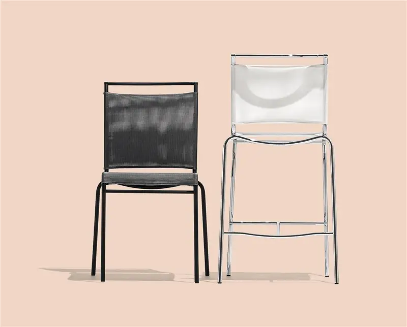 Connubia Air CB/57 Sgabello