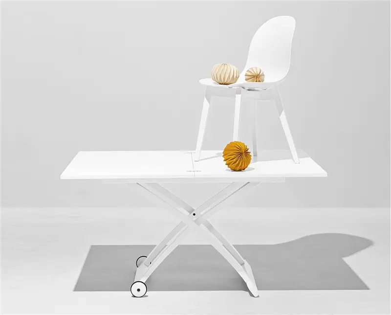 Connubia Mascotte CB/490 Tavolino trasformabile