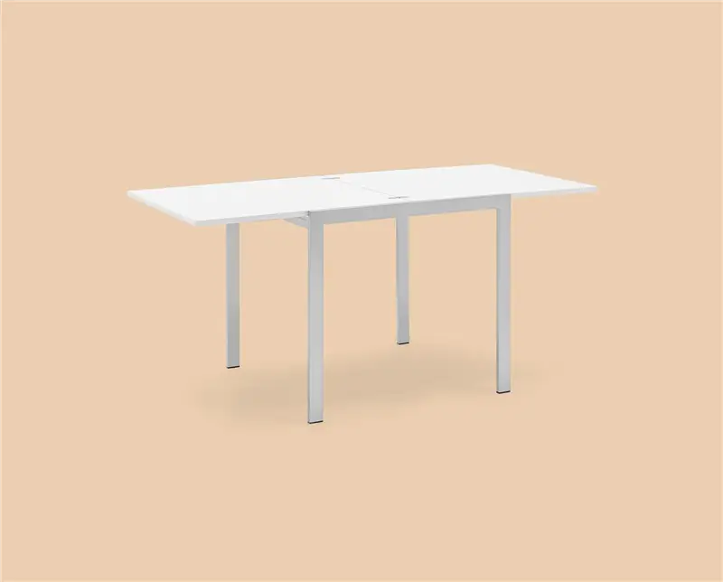 Connubia Aladino CB/4742-R110 Tavolo