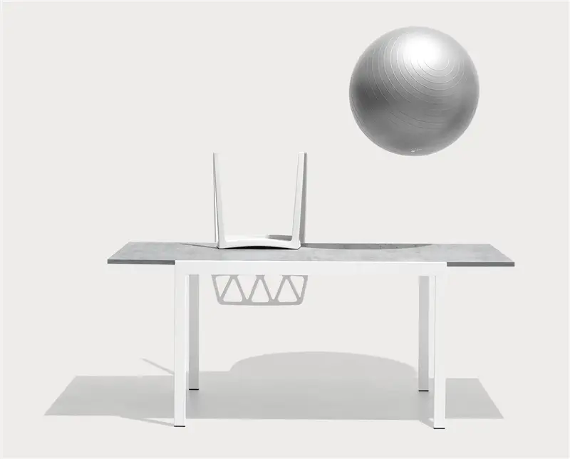 Connubia Aladino CB/4742-R110 Tavolo