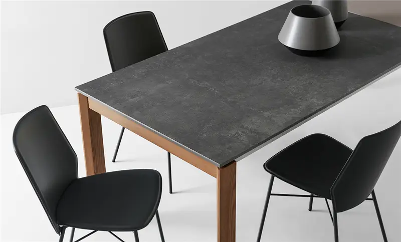 Connubia Eminence CB/4724-R160B Tavolo