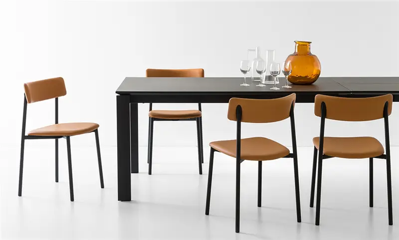 Connubia Eminence fast CB/4788-R160 Tavolo