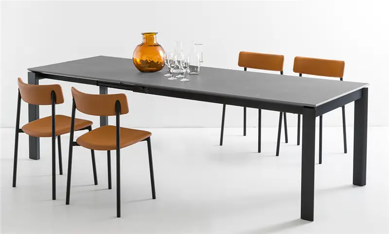 Connubia Eminence fast CB/4788-R160 Tavolo