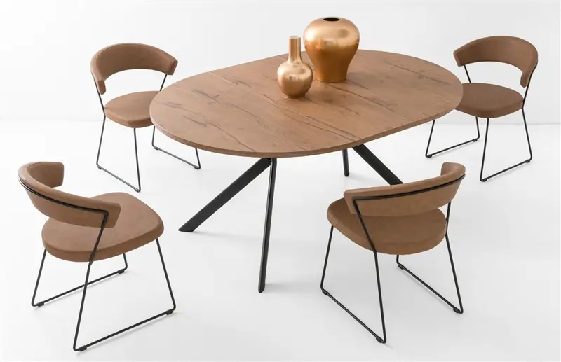 Connubia Giove CB/4739-D120 Tavolo