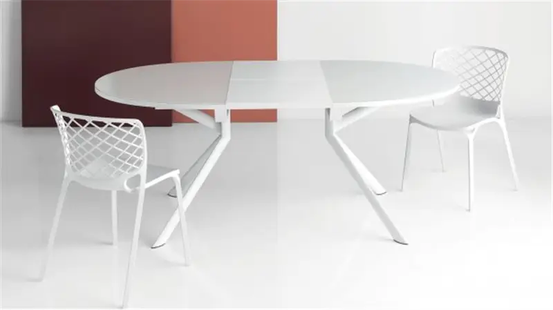 Connubia Giove CB/4739-E140 Tavolo