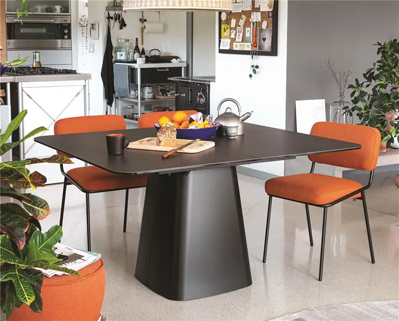 Connubia Hey Gio! CB/4836-R140 Tavolo