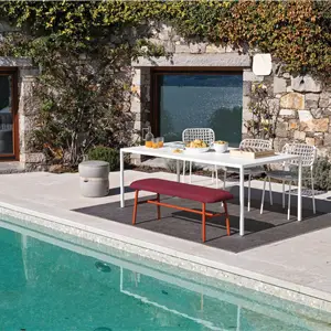 Connubia Iron CB/4809-FR160 Tavolo