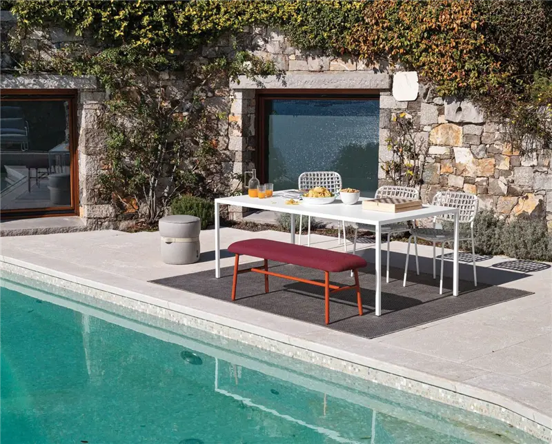 Connubia Iron CB/4809-FR160 Tavolo