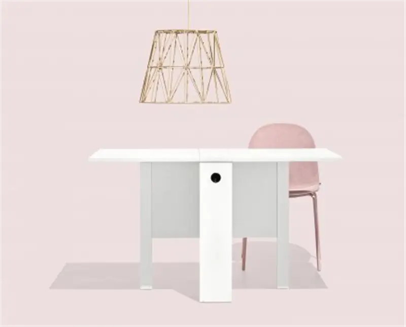 Connubia Spazio CB-07 Tavolo pieghevole