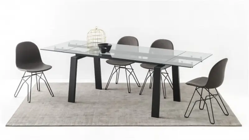 Connubia Zeffiro CB/4798-R140 Tavolo