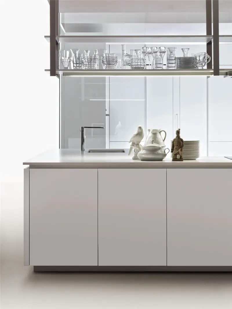 Dada Hi-Line 6 Cucina