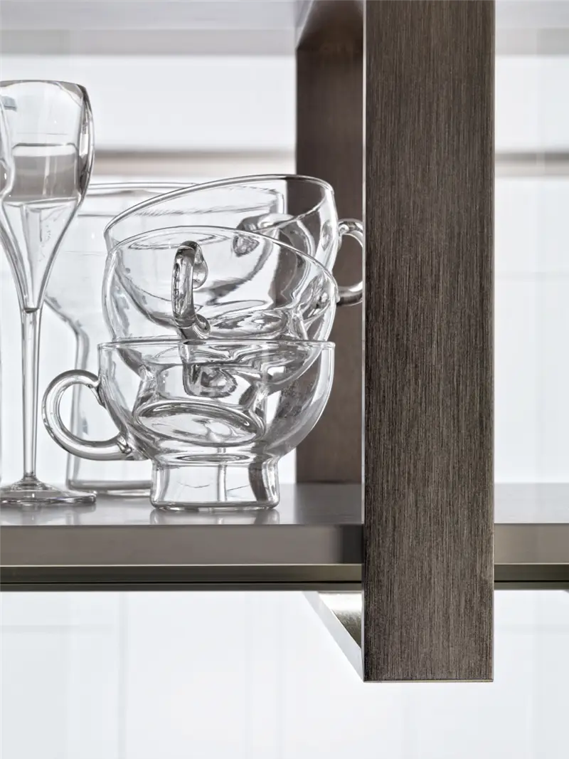 Dada Hi-Line 6 Cucina