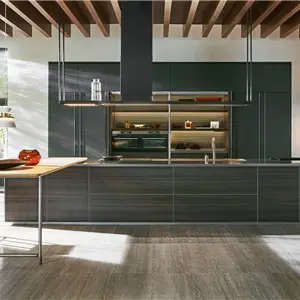 Dada Hi-Line 6 Frame door Cucina