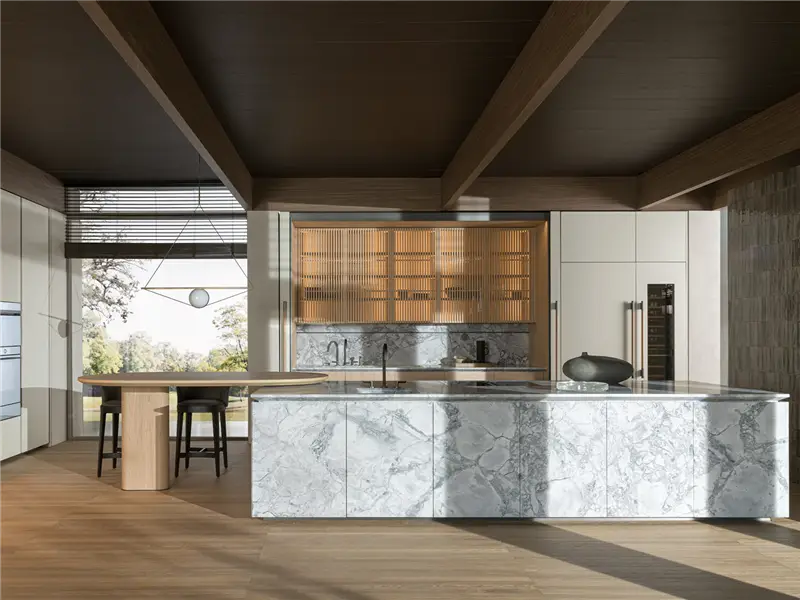 Dada Intersection Cucina