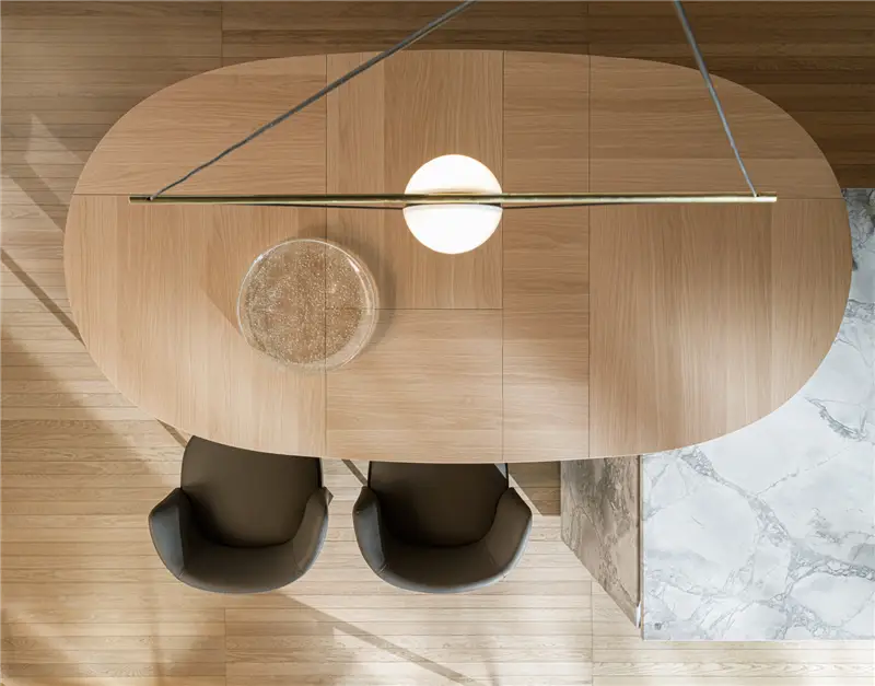 Dada Intersection Cucina