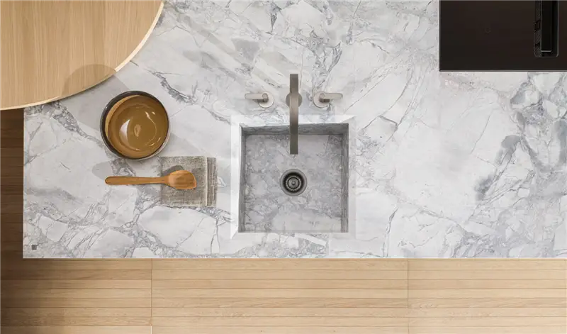 Dada Intersection Cucina