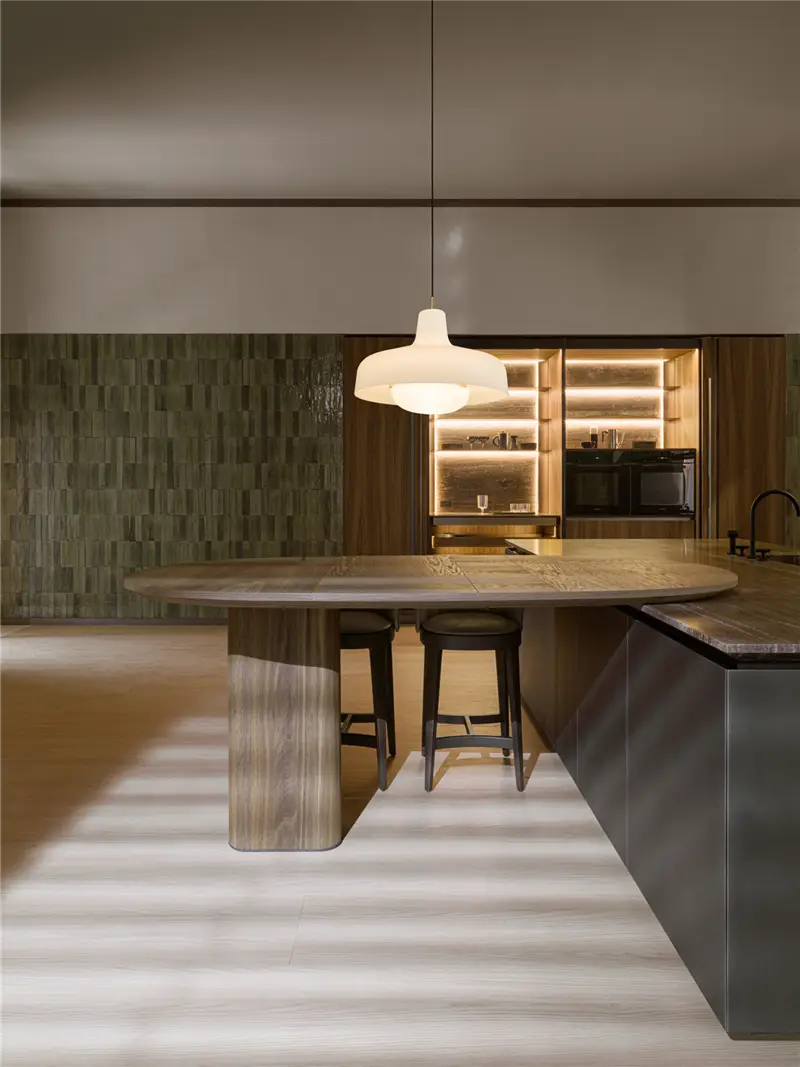 Dada Intersection Cucina