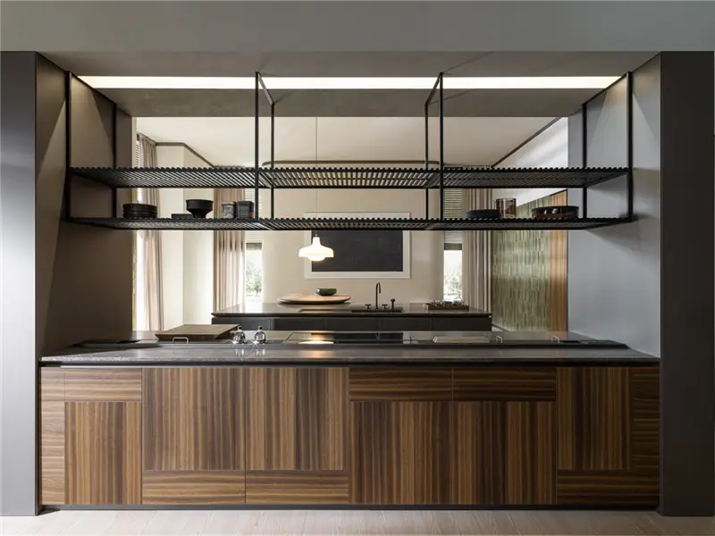 Dada Intersection Cucina