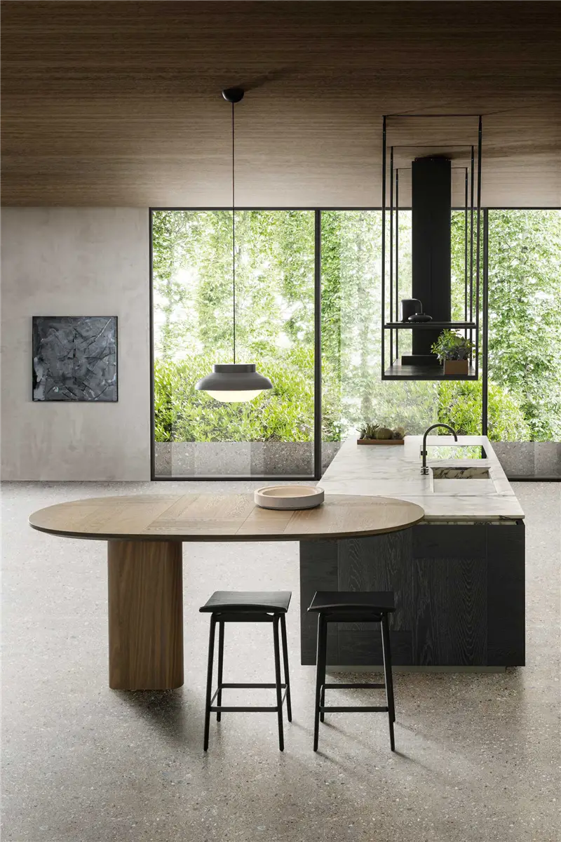 Dada Intersection Cucina