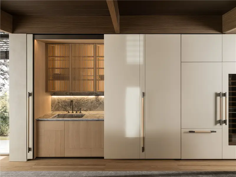 Dada Tivalì 2.0 Cucina