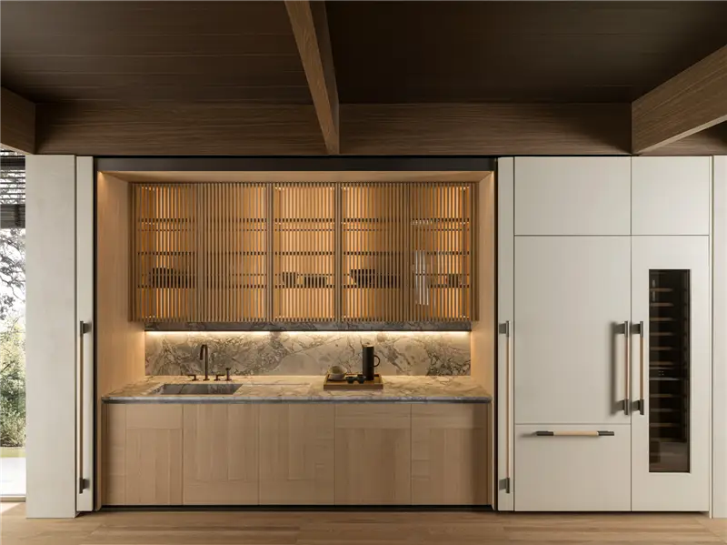 Dada Tivalì 2.0 Cucina