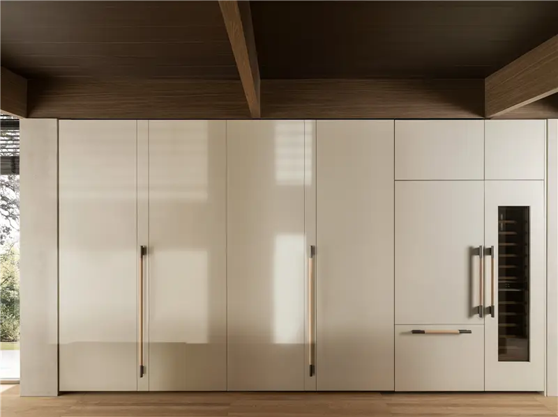 Dada Tivalì 2.0 Cucina