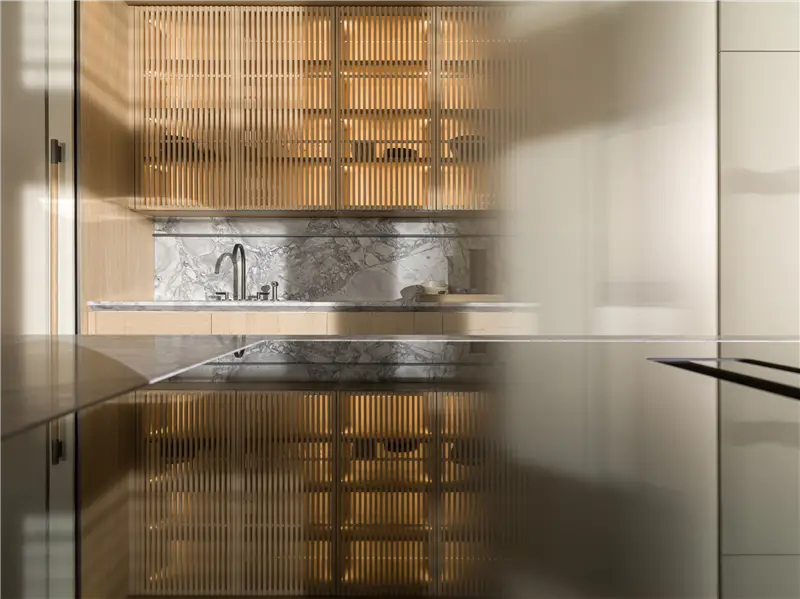 Dada Tivalì 2.0 Cucina